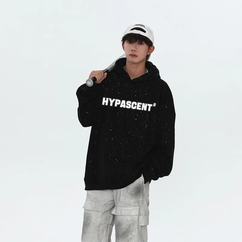 HYPASCENT Sweatshirts Unisex-2