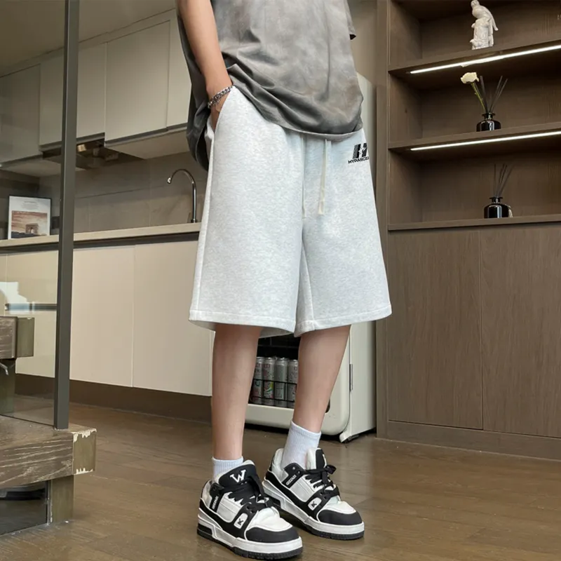 HYPASCENT Casual Shorts Unisex-16