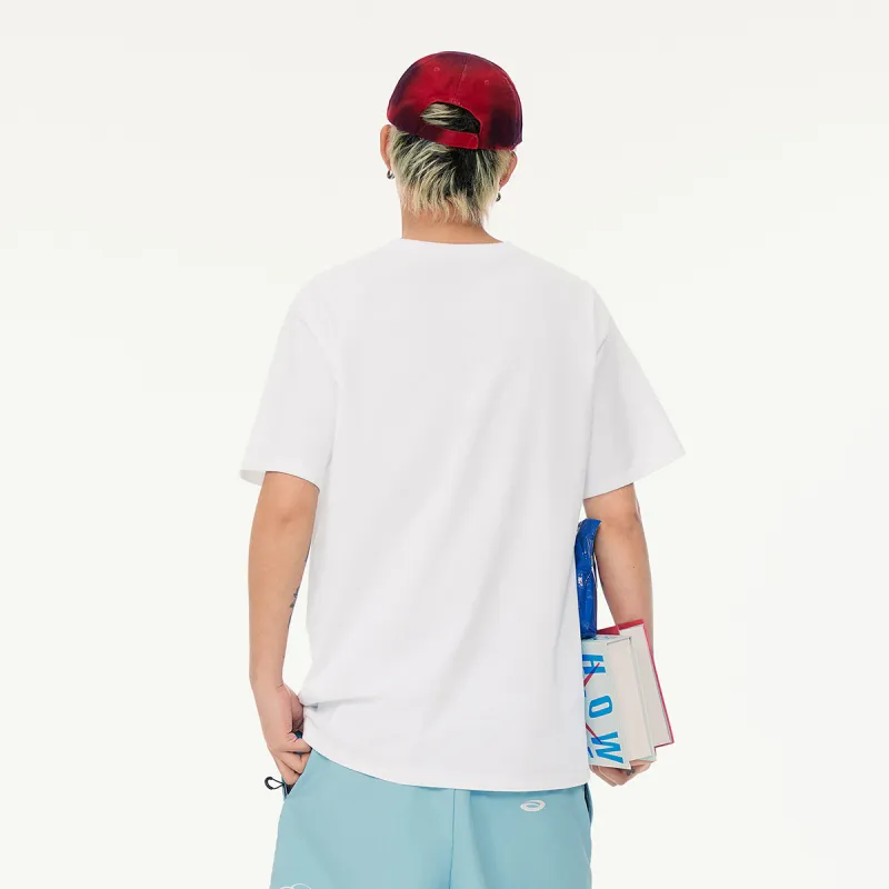 EPTISON T Shirts Unisex-3