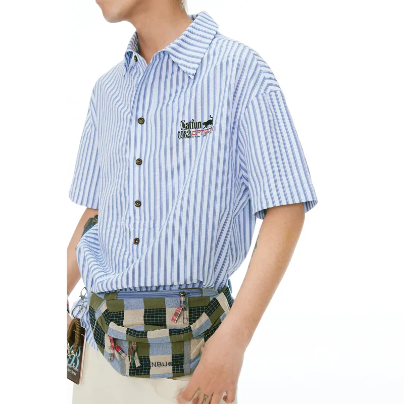 EPTISON Polo Shirts Unisex-9