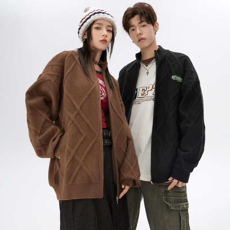 EPTISON Sweaters Unisex-2