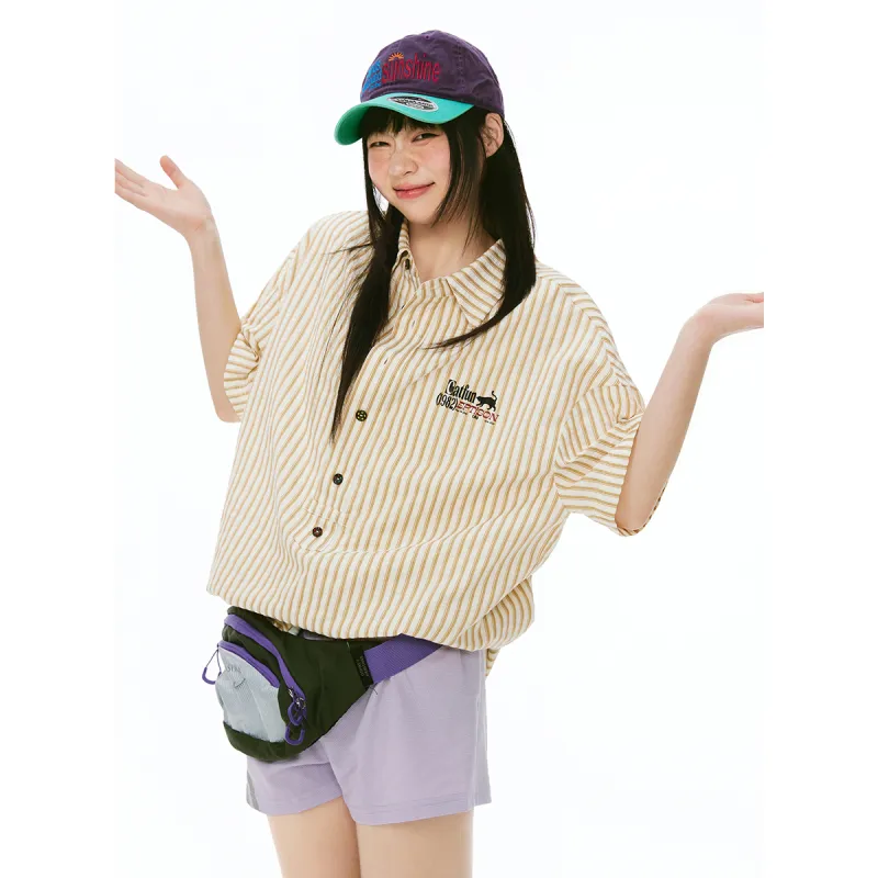 EPTISON Polo Shirts Unisex-3