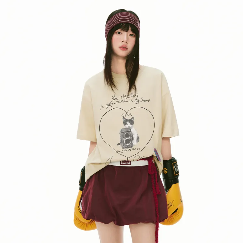 EPTISON T Shirts Unisex-12