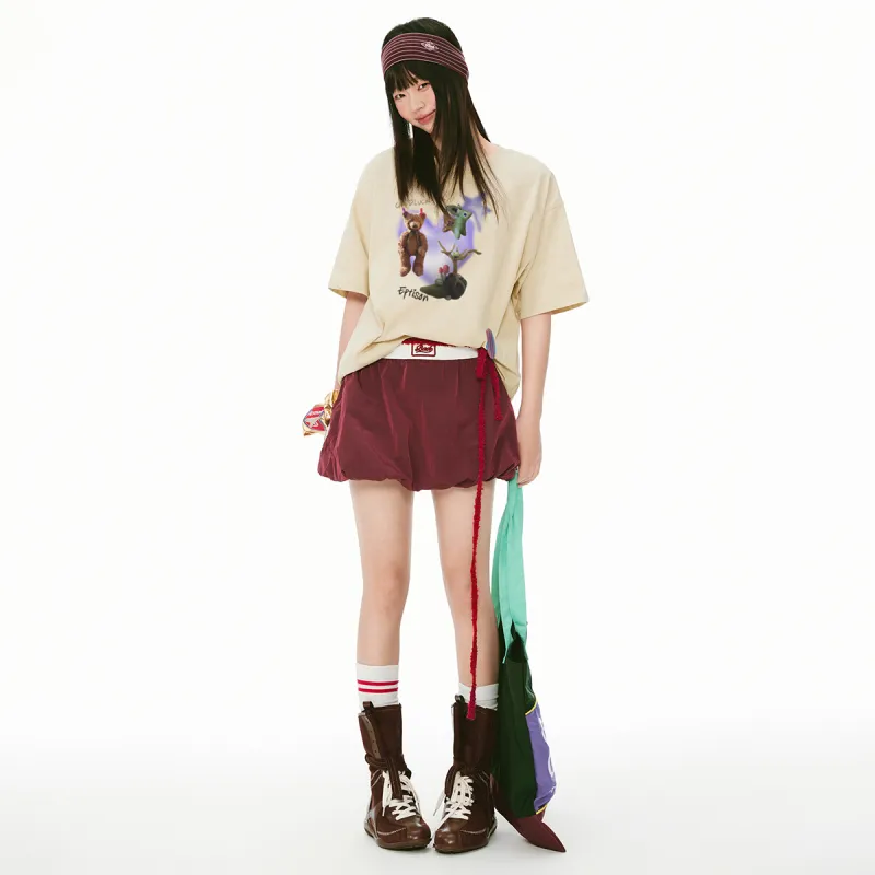 EPTISON T Shirts Unisex-13