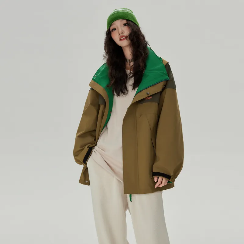 EPTISON Jackets Unisex-3