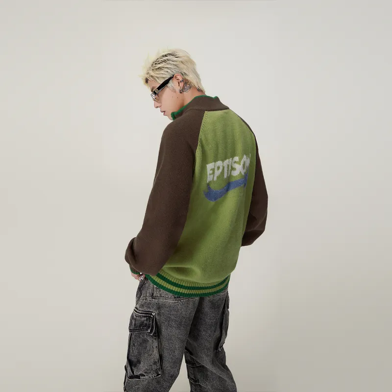 EPTISON Sweaters Unisex-2