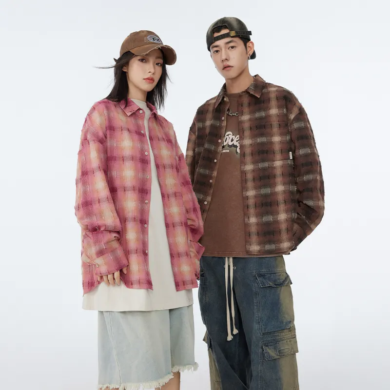 EPTISON Shirts Unisex-2