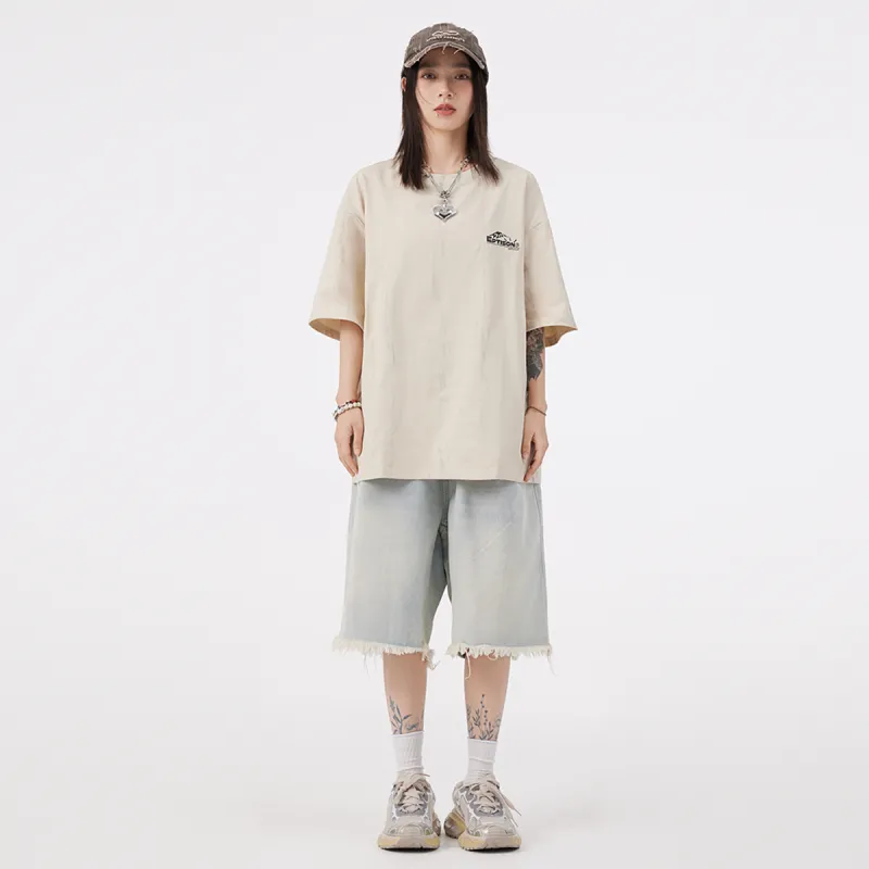 EPTISON T Shirts Unisex-9
