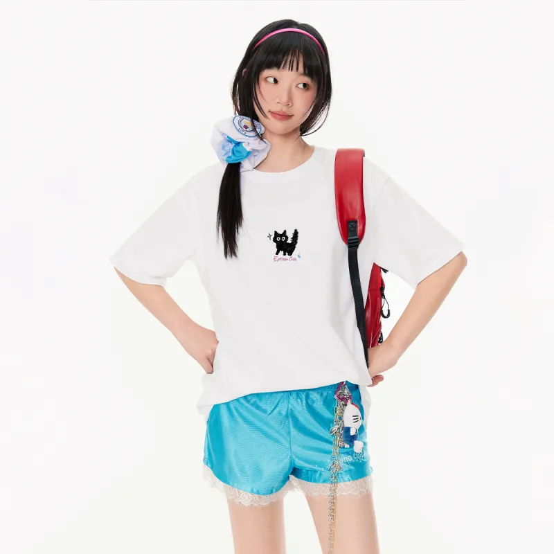 EPTISON T Shirts Unisex-6