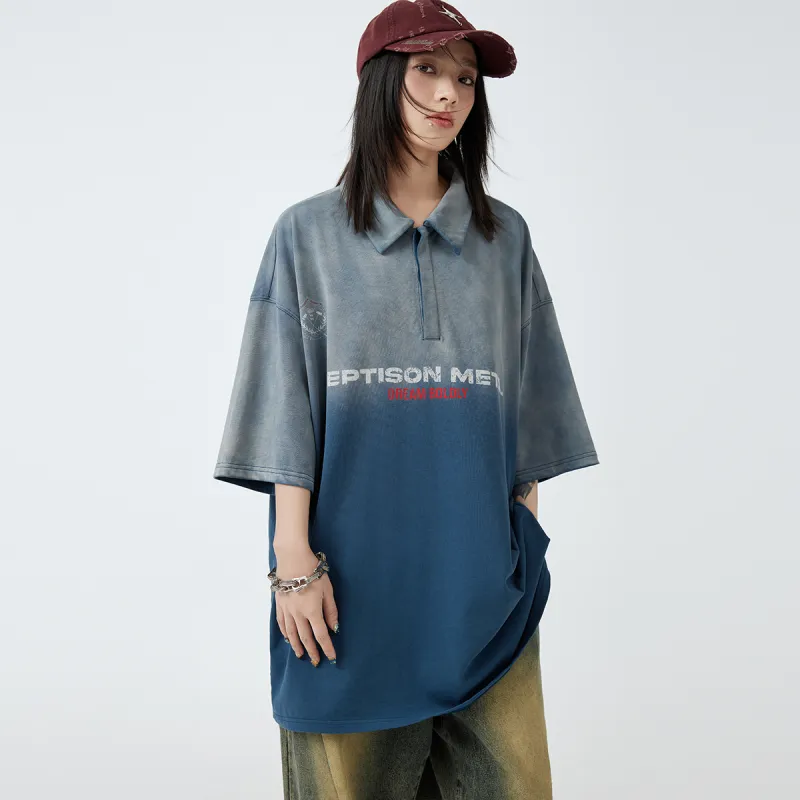 EPTISON Polo Shirts Unisex-3