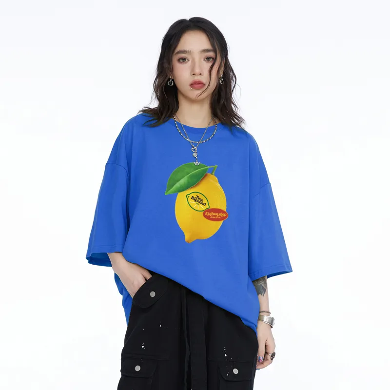 EPTISON T Shirts Unisex-2