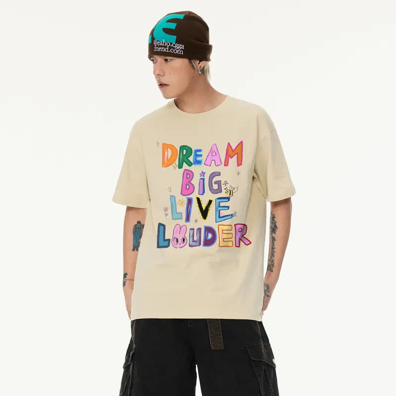 EPTISON T-Shirts Unisex-12
