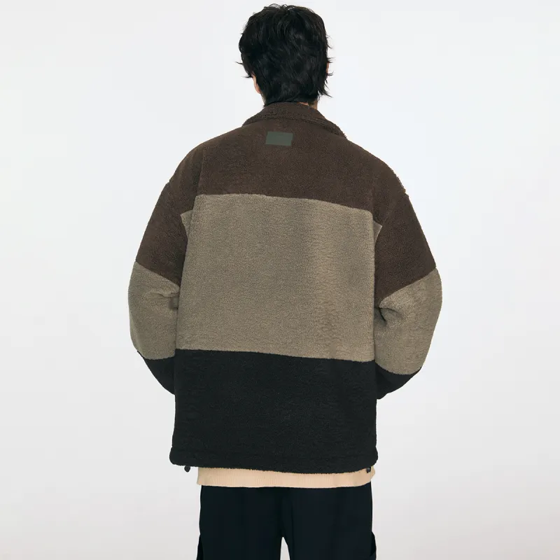 EPTISON Jackets Unisex-5