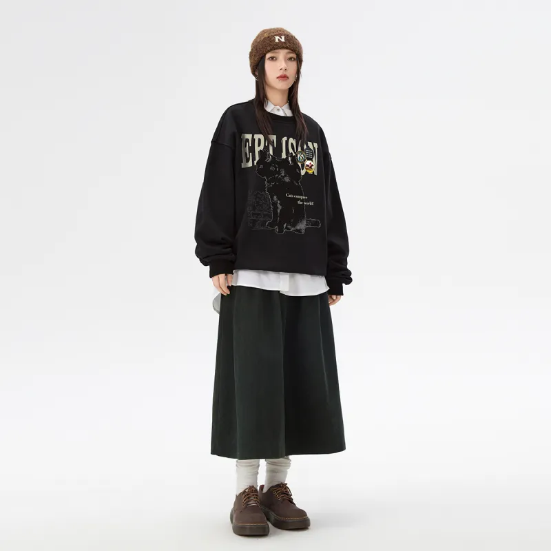 EPTISON Sweatshirts Unisex-3