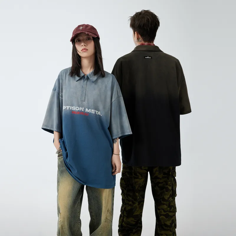 EPTISON Polo Shirts Unisex-2