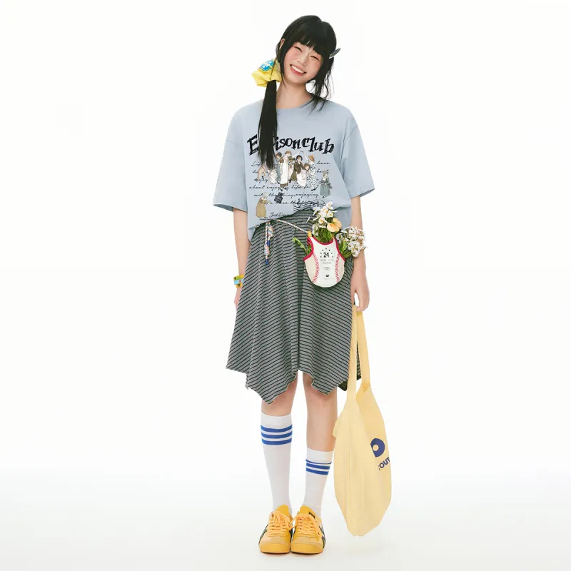 EPTISON T-Shirts Unisex-18