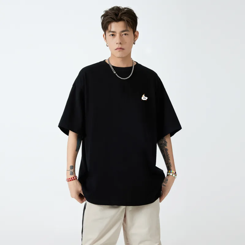 EPTISON T Shirts Unisex-2