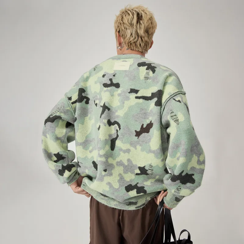 EPTISON Sweaters Unisex-9