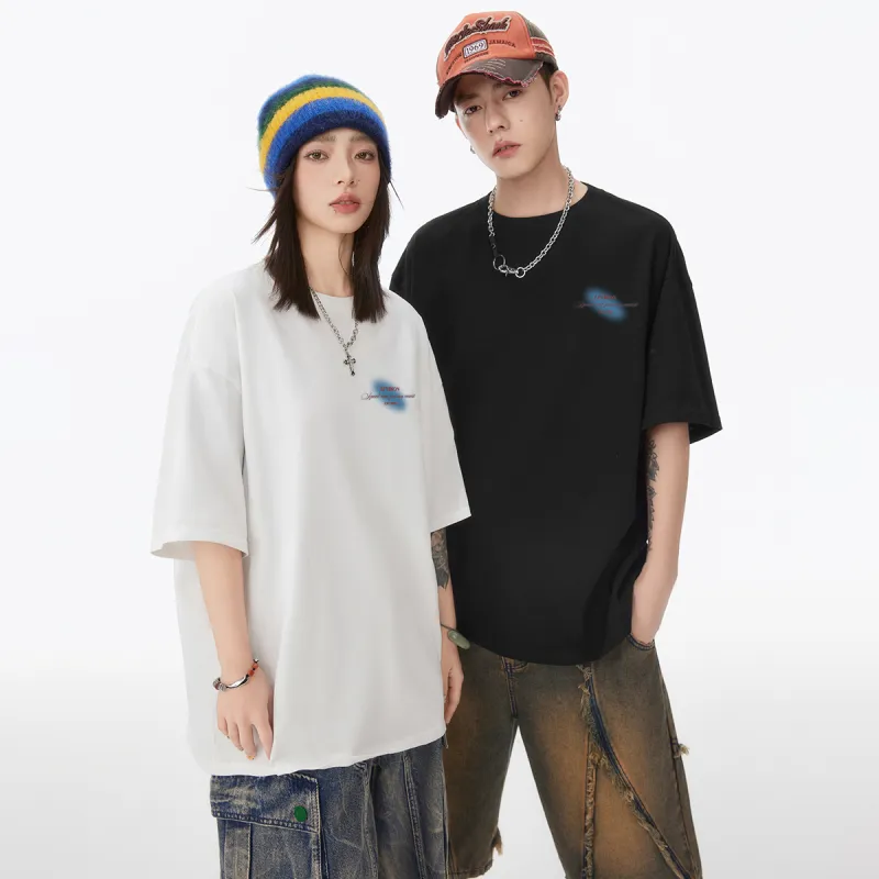 EPTISON T Shirts Unisex-4