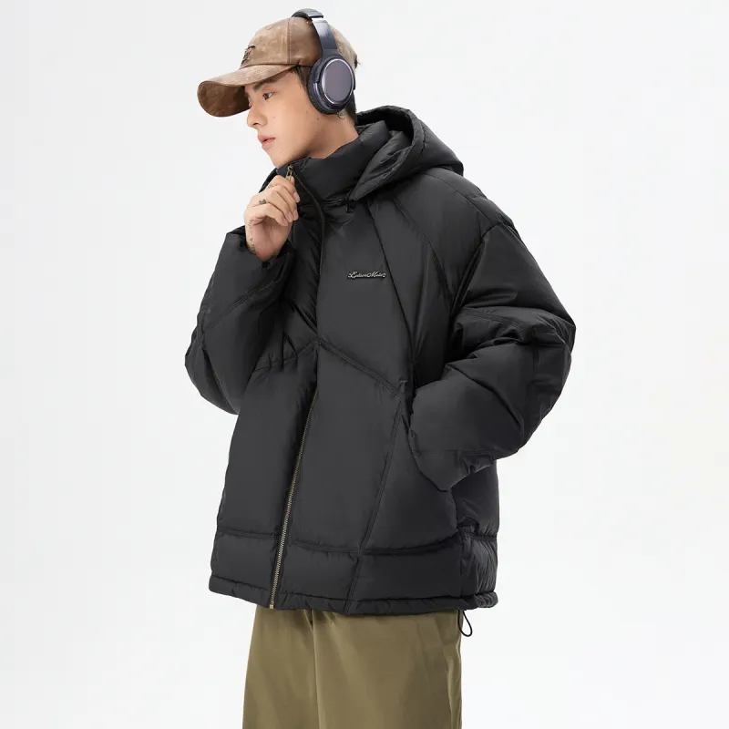 EPTISON Down Jackets Unisex-6