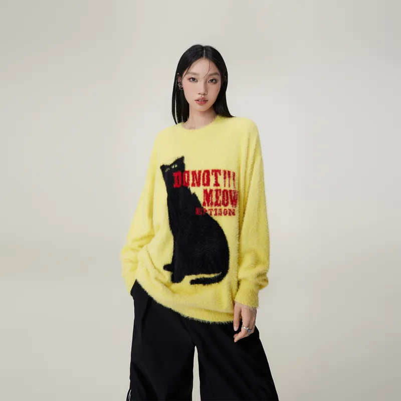 EPTISON Sweaters Unisex-2