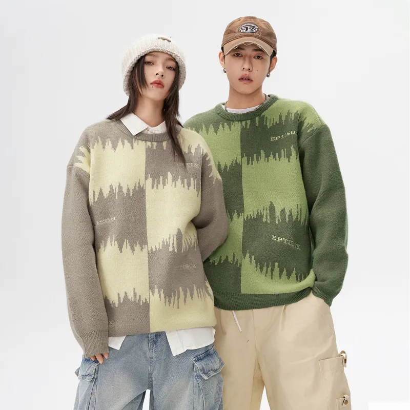 EPTISON Sweaters Unisex-6