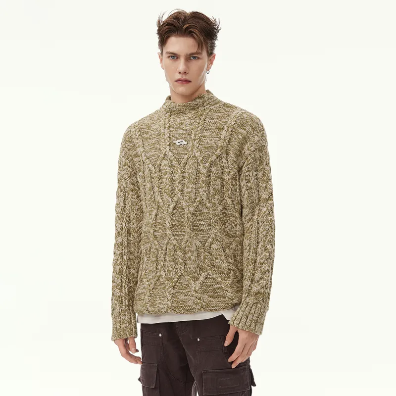 EPTISON Sweaters Unisex-2