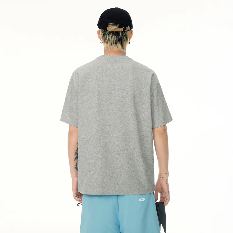EPTISON T Shirts Unisex-5