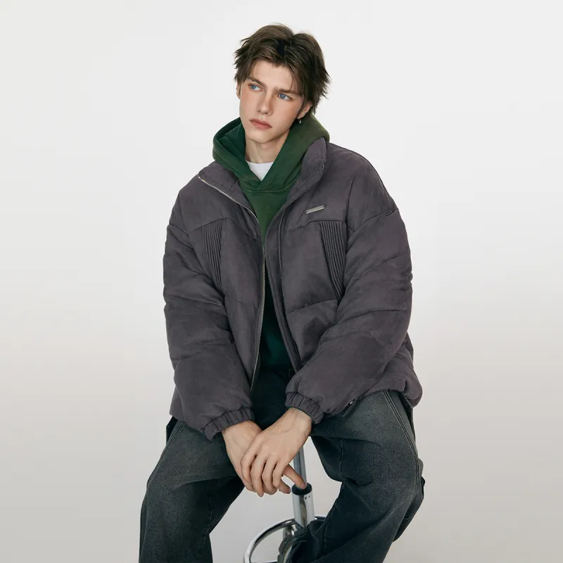 EPTISON Down Jackets Unisex-6