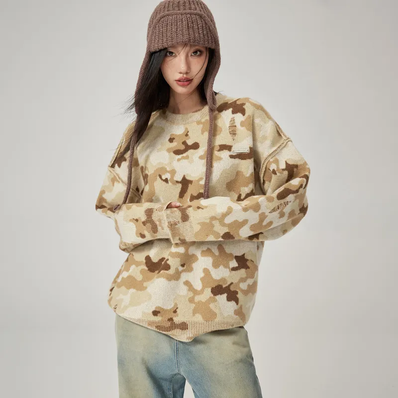 EPTISON Sweaters Unisex-2