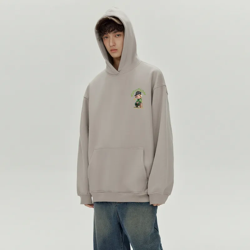 EPTISON Sweatshirts Unisex-2