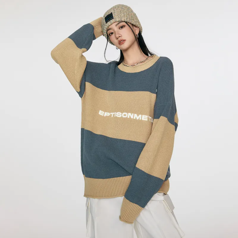 EPTISON Sweaters Unisex-6