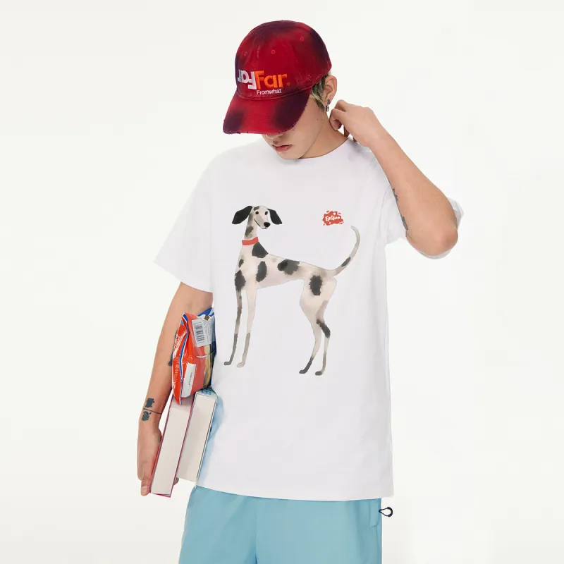 EPTISON T Shirts Unisex-2