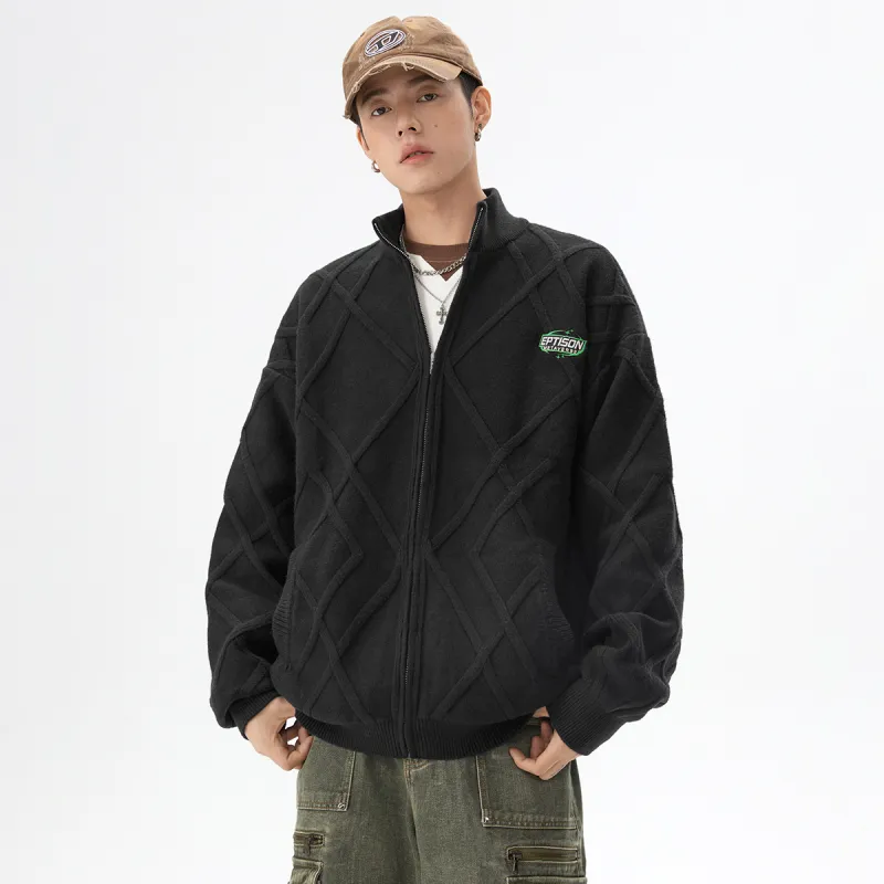 EPTISON Sweaters Unisex-7