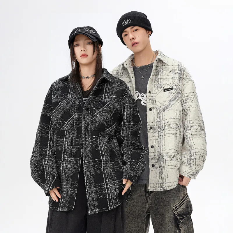 EPTISON Jackets Unisex-2