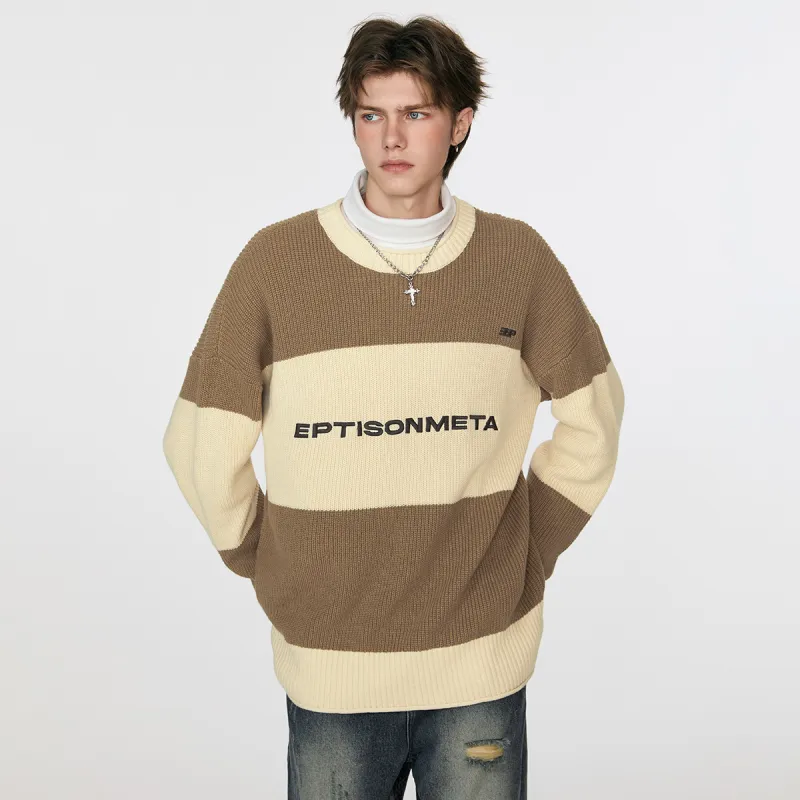 EPTISON Sweaters Unisex-2