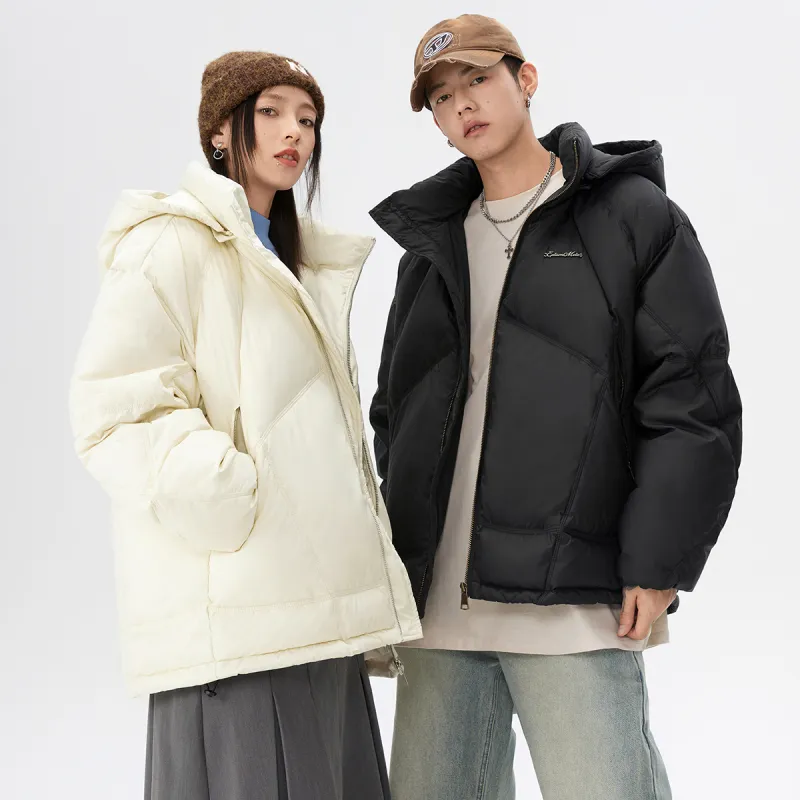 EPTISON Down Jackets Unisex-2