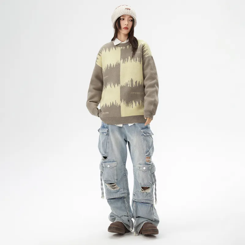 EPTISON Sweaters Unisex-7