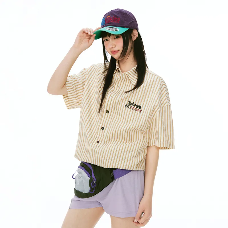 EPTISON Polo Shirts Unisex-2