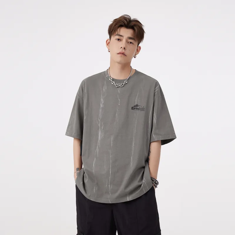 EPTISON T Shirts Unisex-4