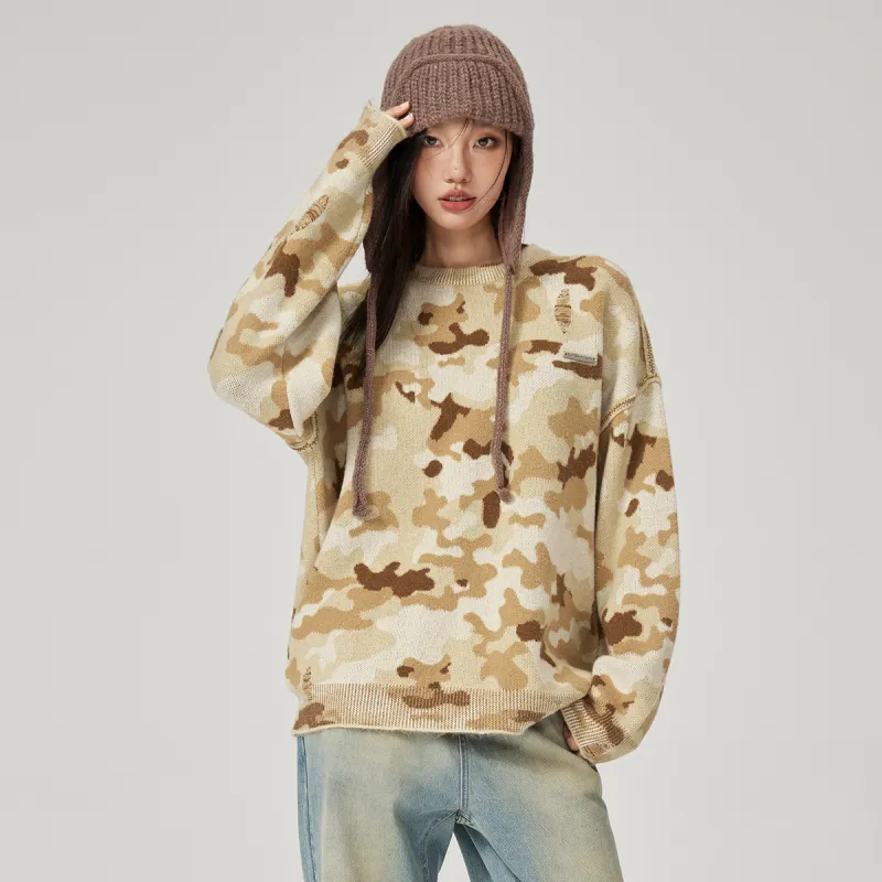 EPTISON Sweaters Unisex-3