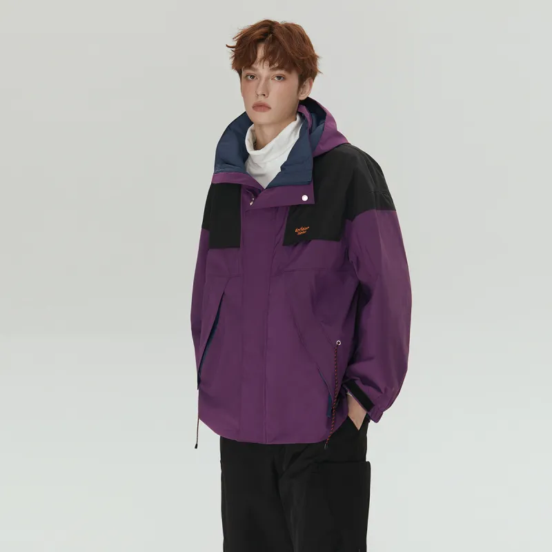 EPTISON Jackets Unisex-7