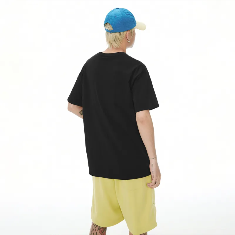 EPTISON T Shirts Unisex-8