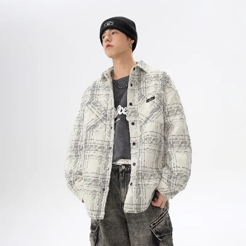 EPTISON Jackets Unisex-6