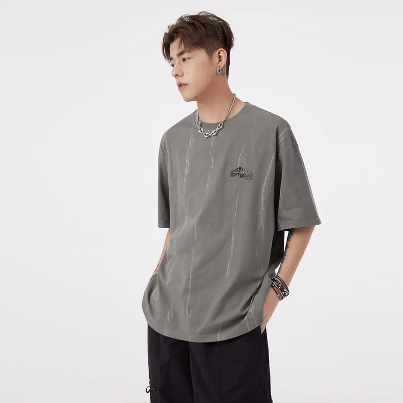 EPTISON T Shirts Unisex-2