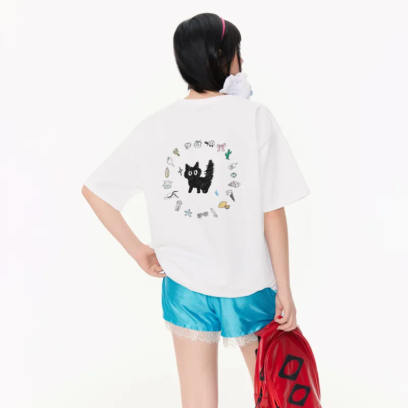 EPTISON T Shirts Unisex-7