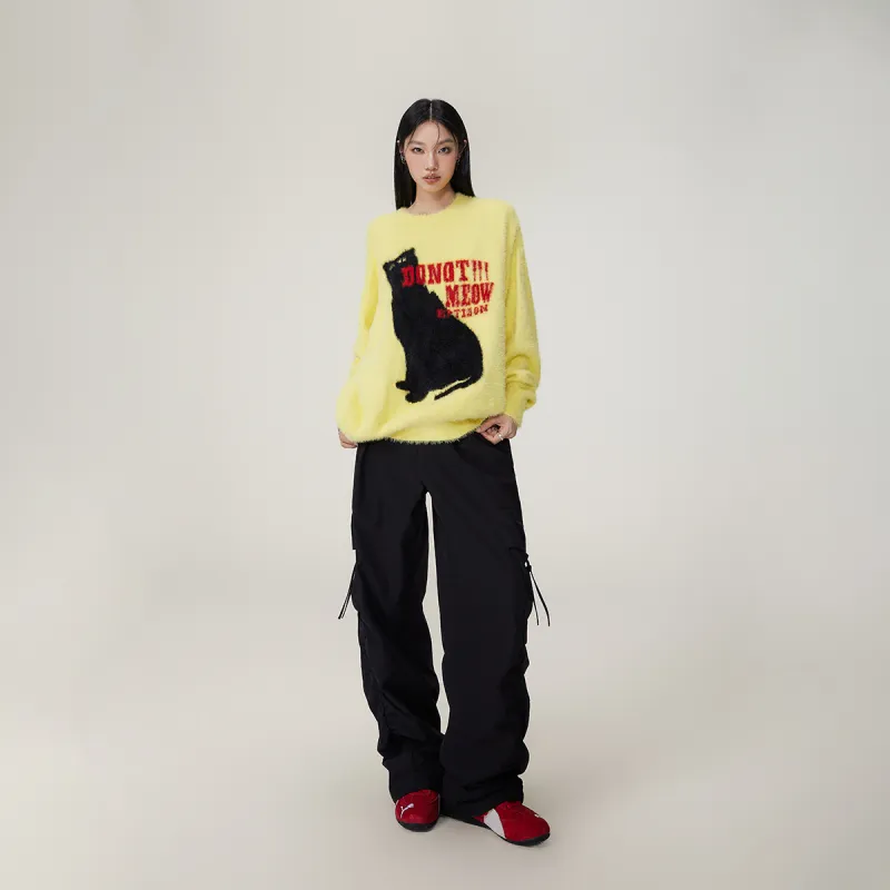 EPTISON Sweaters Unisex-5