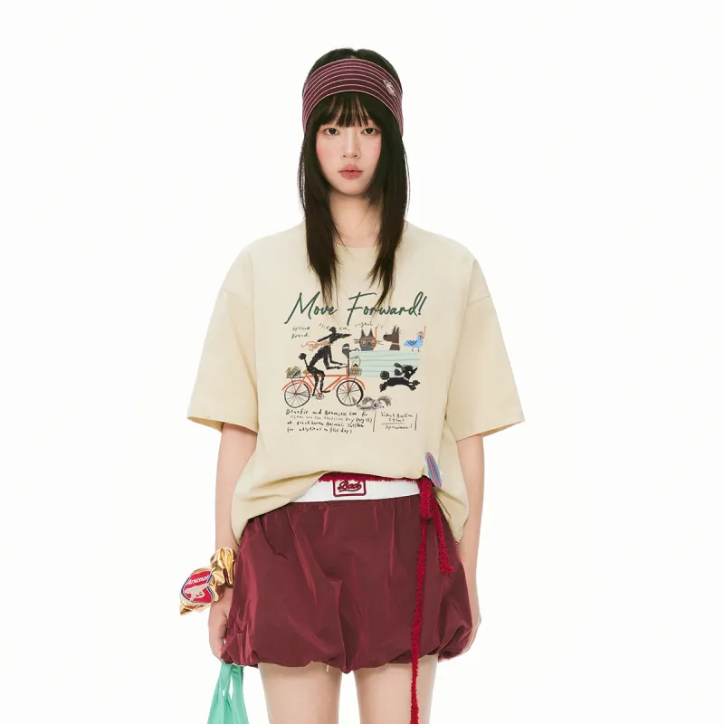 EPTISON T-Shirts Unisex-7