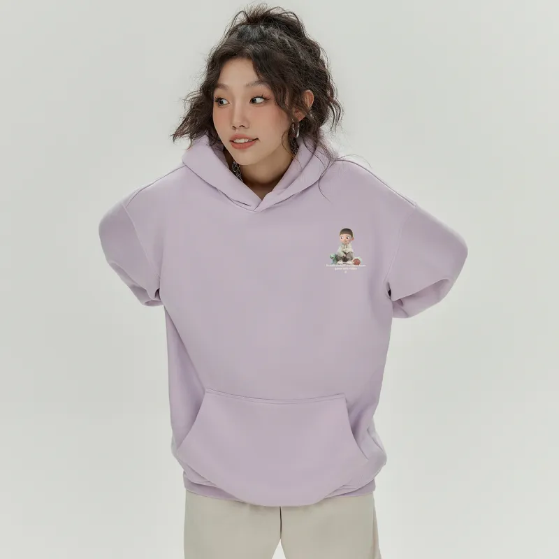 EPTISON Sweatshirts Unisex-2