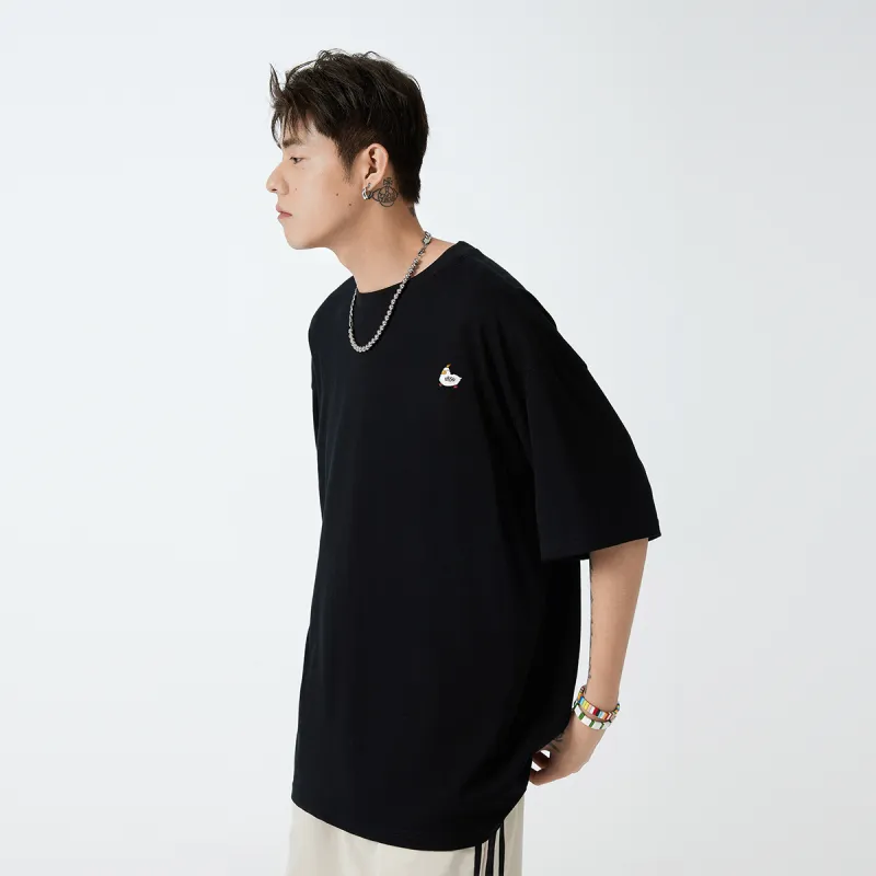 EPTISON T Shirts Unisex-3